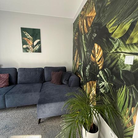 Apartment Mokotow Blisko Lotniska Chopina Warszawa Eksteriør bilde
